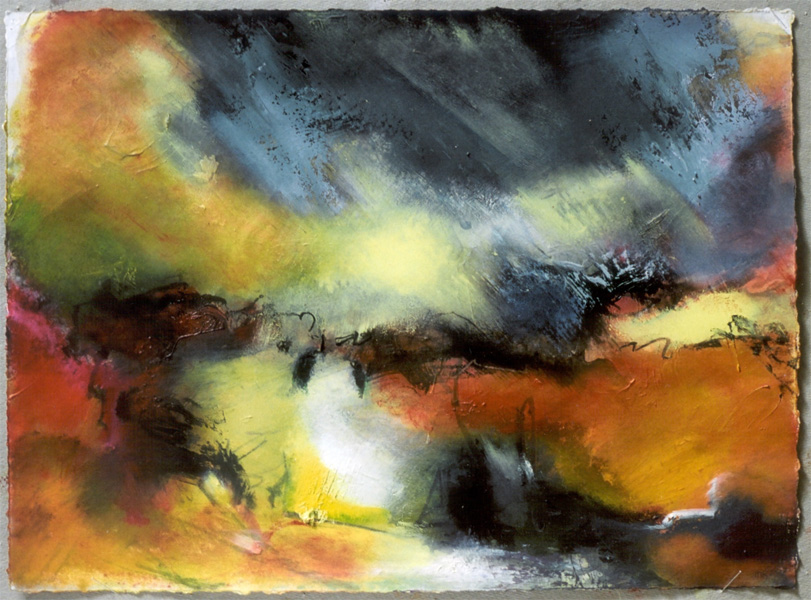 Sid in a whirlwind 1